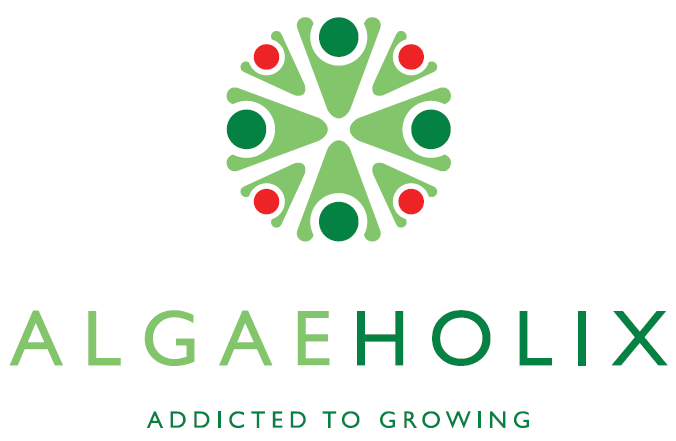 Algaeholix